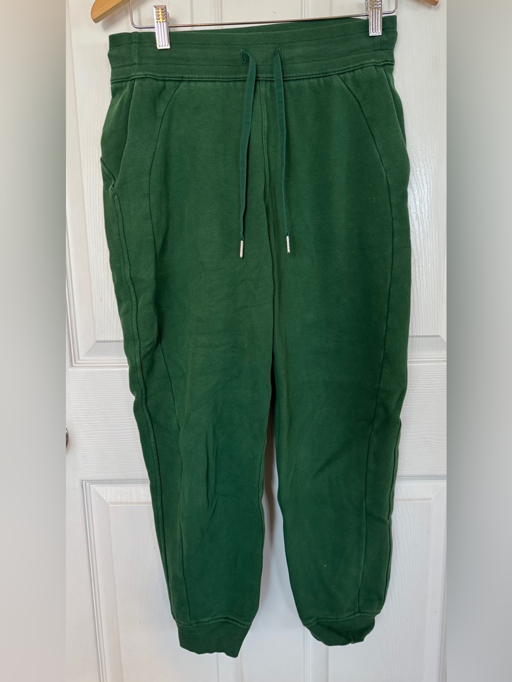 Women’s Lululemon Scuba Joggers